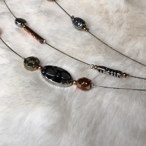 Lia Sophia Necklace - Picture 6 of 6